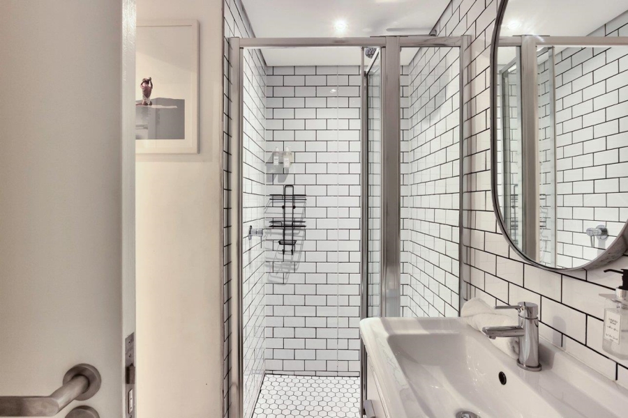1 Bedroom Property for Sale in Cape Town City Centre Western Cape